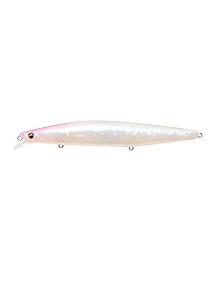 Megabass Marine Gang Cookai 140S Shell Skin Pink